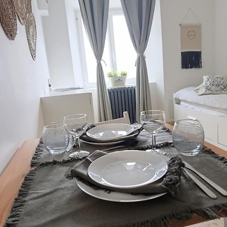 Logement Le Gabian Ampus 外观 照片