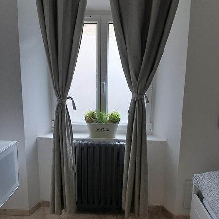 Logement Le Gabian Ampus 外观 照片